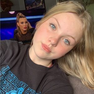 Meet your Posher, Brianna